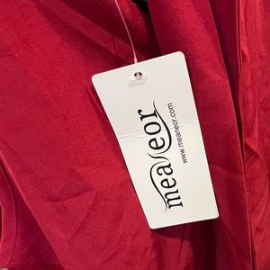 Meaeor top